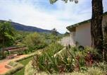 Location vacances São João Del Rei - Pouso Alforria-1