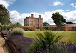Location vacances Wem - Soulton Hall-1