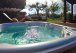 Location vacances Paciano - Casale Bella Vita 8&4, Emma Villas-2