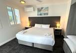 Hôtel Airlie Beach - Palace Hotel Proserpine-2
