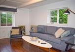 Location vacances Lund - 3 Bedroom Amazing Home In Hallaröd-2