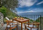 Location vacances Gargnano - Piccolo Rustico, Casaliva - Theater Home-1