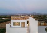 Location vacances Νάξος - Naxian green life-3
