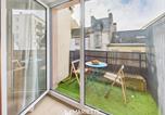 Location vacances Concarneau - -Pearl- Duplex avec balcon en bord de mer-2