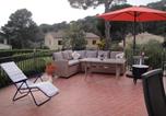 Location vacances Torroella de Montgrí - Encantadora Casa en L'Estartit - Se Admiten Mascotas - Es-323-81-1