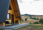 Location vacances  Uzice - Planinska kuća, Brvnara-Škodrić - Šljivovica, Zlatibor-2