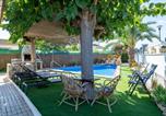 Location vacances Creixell - Traditional Villa-2