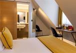 Hôtel Bretteville-sur-Odon - Best Western Royal Hotel Caen-4