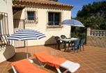 Location vacances Dénia - Villa Efaistos-4