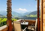 Location vacances Alpbach - Haus Fernwald Top Rens-3