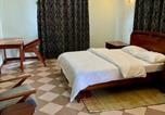 Hôtel Tanzanie - Starehe Villa-4