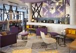 Hôtel Eschborn - Holiday Inn - the niu, Air Frankfurt Messe by Ihg-1