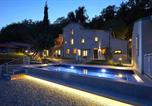 Location vacances  Province d'Ancône - Villa le Moie by Mmega-1