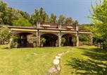 Location vacances Oropesa - Finca La Lobera-2