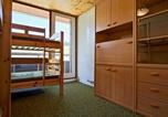 Location vacances Chamrousse - Appartement central avec balcon – Chamrousse FR-1-549-68-1