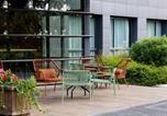 Hôtel Ronchin - Ibis Styles Lille Aéroport-2