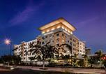 Hôtel Porto Rico - Hyatt House San Juan-3