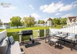 Location vacances South Cerney - Isis Lakes 52, Fountain View-1