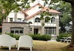 Hôtel Spa - La Vigie, Spa-1
