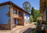 Location vacances Pola de Laviana - Apartamento Rural Celada 1-1