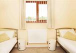 Location vacances Hartland - Long acre lodge Modern Family Lodge Sleeps 6 Devoncornwall Border-3