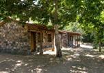 Location vacances Galende - Maison rustique 2 chambres pour 5 pers. à Gondesende - Api-1-52-1840-1