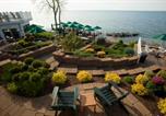 Location vacances Érié - The Lakehouse Inn Geneva-1