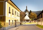 Location vacances Sankt Margarethen im Lungau - Der Thomataler Wirt-1