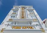 Hôtel Phan Thiết - Yurii Hotel-1