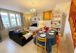 Location vacances Chaveignes - Gîte tout inclus avec jardin privatif, proche centre Richelieu et châteaux de la Loire - Fr-1-381-565-3