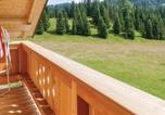 Location vacances Metnitz - Gemuetliches Almhaus-2