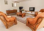 Location vacances Abergavenny - The Barn-3