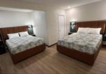 Hôtel Van Nuys - Nox Hotel - Studio City-2