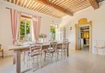Location vacances Gargas - Bastide pour des vacances avec piscine en Provence-3
