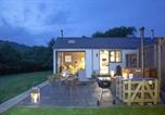 Location vacances Wells - The Bolt, Nr Wells - Hot Tub - Free Parking & Wifi - Rural Views-4