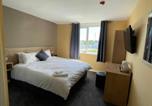 Hôtel Manchester - Tinapa Suites-3