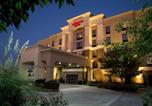 Hôtel Tupelo - Hampton Inn Oxford/Conference Center-1