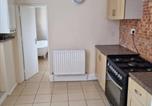 Location vacances  Gare de Sunderland - Private 2 bed flat Sunderland City Centre-3