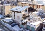 Location vacances Itter - Tirola Stadl-2