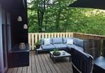 Location vacances Modave - Boshuis Nos Bohio Durbuy-3