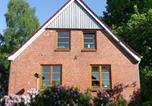 Location vacances Schleswig-Holstein - Hof Rahlf im Naturpark Aukrug-1