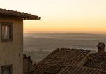 Location vacances Cortone - Palazzo Passerini-4
