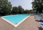 Location vacances Seggiano - 32 Natale e Capodanno sull'Amata - wifi privato - riscaldamento - Nuova Gestione-2