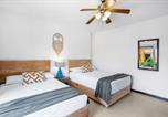 Location vacances Playa del Carmen - Luxury Apartamento Centro Playa Carmen-4