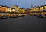 Location vacances Greve in Chianti - Apartment Piazza Matteotti-1