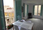 Location vacances Figueres - Apoteka apartaments-1