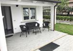 Location vacances  Province de Potenza - Seaside House, Maratea, Breathtaking Views-2
