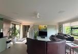 Location vacances Roodepoort - Kalistas cottage Wilropark-2