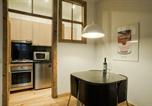 Location vacances  Le Chiado - Bmyguest - Bairro Alto Charming Apartment-3
