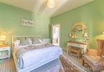 Location vacances Aberdovey - Seafront House-3